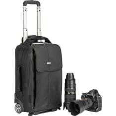 Think Tank Airport Advantage, Black