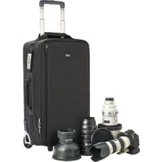 Think Tank Logistics Manager 30 V2.0, Black
