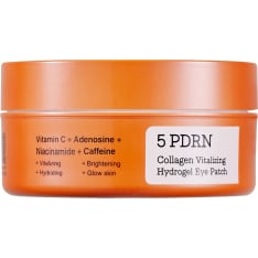 COSRX 5 PDRN Collagen Vitalizing Hydrogel Eye Patch 60kpl silmänalusnaamio