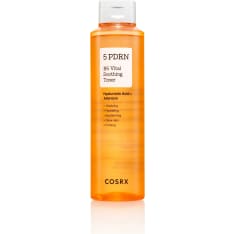 COSRX 5 PDRN B5 Vital Soothing Toner 280 ml kasvovesi