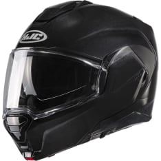 HJC i100 black helmet
