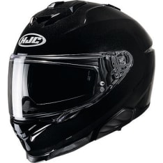 HJC Helmet i71 Black