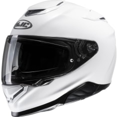 HJC Helmet RPHA 71 Pearl White