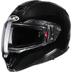 HJC Helmet RPHA 91 Black