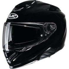 HJC Helmet RPHA 71 Black