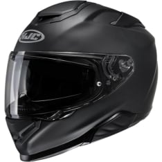 HJC Helmet RPHA 71 Matte Black