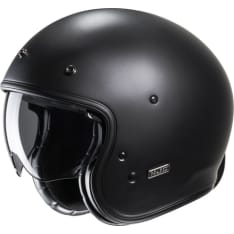 HJC Kypärä V31 Matta Musta