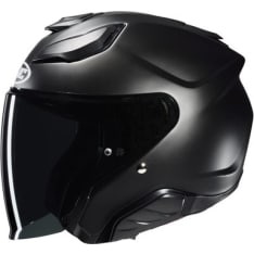 HJC Kypärä F31 Mattamusta