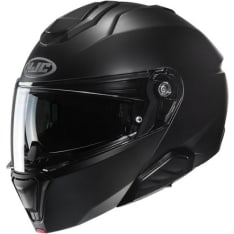 HJC Helmet i91 Matte Black
