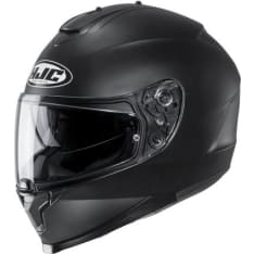 HJC Helmet C70N Matte Black