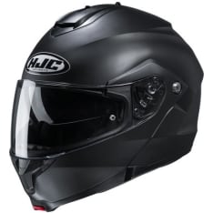 HJC Helmet C91N Matt black