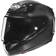 HJC Helmet RPHA 12 Carbon Solid