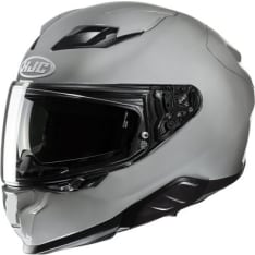 HJC Helmet F71 N Grey