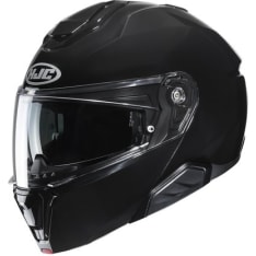 HJC Helmet i91 Black