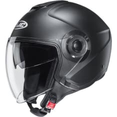 HJC Helmet i40N Matte Black