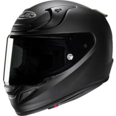 HJC Helmet RPHA 12 Matte Black