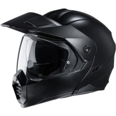 HJC Helmet C80 Matt Black