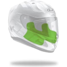 HJC RPHA 71 cheekpieces