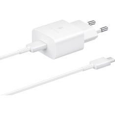 Samsung 15W USB-C verkkolaturi