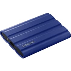 Samsung T7 Shield 2 TB ulkoinen SSD-levy