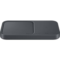 Samsung Wireless Charger Duo Black langaton laturi