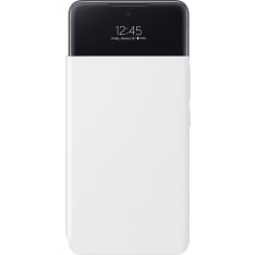 Samsung S View Wallet Cover Galaxy A53 5G suojakotelo