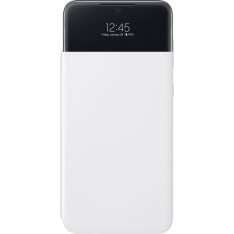 Samsung S View Wallet Cover Galaxy A33 5G protective case
