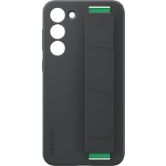 Samsung Silicone Grip Cover Galaxy S23+ silikonisuoja