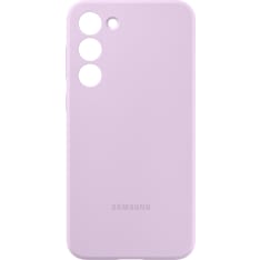 Samsung Silicone Cover Galaxy S23+ silikonisuoja