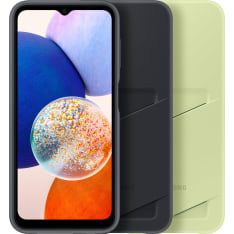 Samsung Card Slot Case Galaxy A14 protective cover