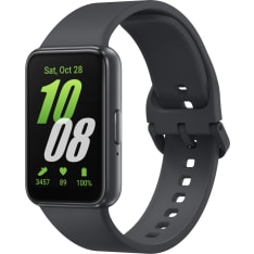 SAMSUNG GALAXY FIT3 DARK GRAY ÄLYKELLO