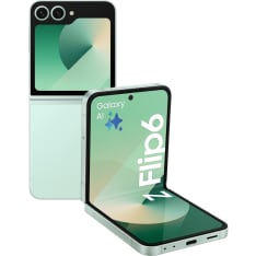 Samsung Galaxy Z Flip6 5G 256GB älypuhelin