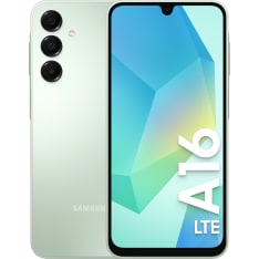 Samsung Galaxy A16 4G LTE 128GB älypuhelin