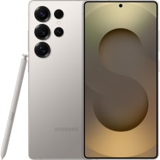 Samsung Galaxy S25 Ultra 5G 256GB älypuhelin