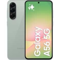 Samsung Galaxy A56 5G 256GB älypuhelin