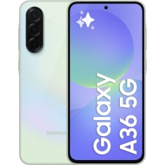 Samsung Galaxy A36 5G 256GB älypuhelin