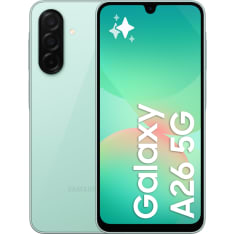 Samsung Galaxy A26 5G 128GB älypuhelin
