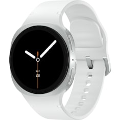 Samsung Galaxy Watch8 40mm BT smart watch
