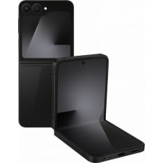 SAMSUNG GALAXY Z FLIP7 FE 128GB BLACK