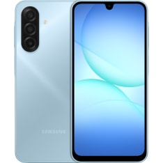 Samsung Galaxy A17 4G 128GB älypuhelin