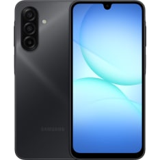 Samsung Galaxy A17 4G 128GB älypuhelin