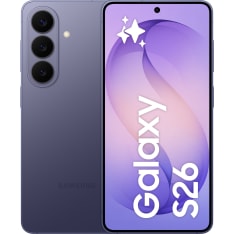 Samsung Galaxy S26 256GB älypuhelin