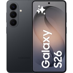 Samsung Galaxy S26 256GB 5G smart phone