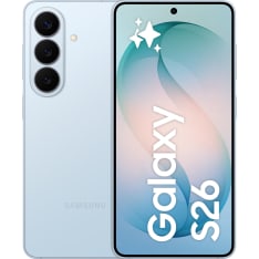 Samsung Galaxy S26 512GB 5G smart phone