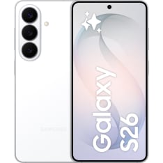 Samsung Galaxy S26 256GB älypuhelin