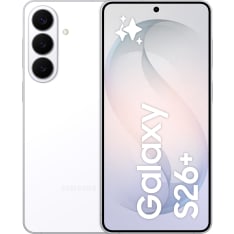 Samsung Galaxy S26+ 512GB 5G smart phone