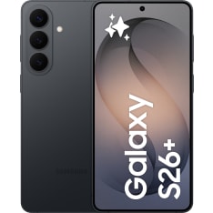 Samsung Galaxy S26+ 256GB 5G smart phone