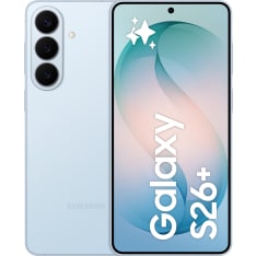 Samsung Galaxy S26+ 512GB 5G smart phone