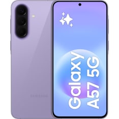 Samsung Galaxy A57 5G 128 GB smart phone
