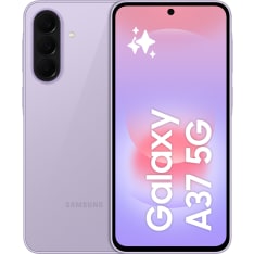 Samsung Galaxy A37 5G 128 GB älypuhelin